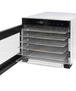 shop Profi Cook dehydrator - DR1218 af profi-cook - online shopping tilbud rabat hos shoppetur.dk