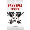 shop Psykopattesten - Hardback af  - online shopping tilbud rabat hos shoppetur.dk