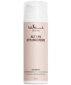 shop Pudderdåserne Alt I En Stylingcreme 150 ml af Pudderdserne - online shopping tilbud rabat hos shoppetur.dk