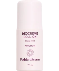 shop Pudderdåserne Deocreme Roll-on 75 ml af Pudderdserne - online shopping tilbud rabat hos shoppetur.dk