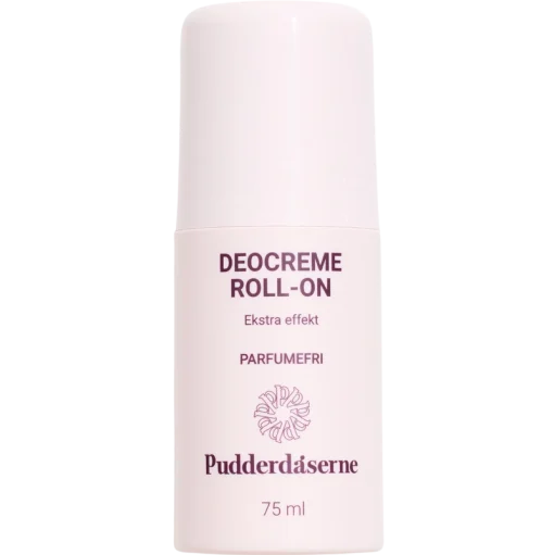 shop Pudderdåserne Deocreme Roll-on 75 ml af Pudderdserne - online shopping tilbud rabat hos shoppetur.dk