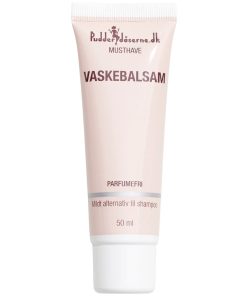 shop Pudderdåserne Vaskebalsam 50 ml af Pudderdserne - online shopping tilbud rabat hos shoppetur.dk