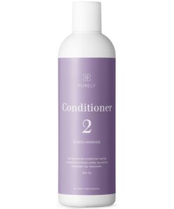 shop Purely Professional Conditioner 2 - 300 ml af Purely Professional - online shopping tilbud rabat hos shoppetur.dk