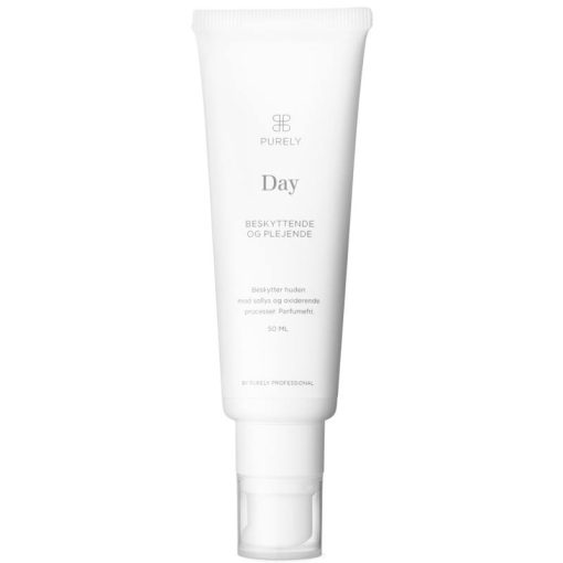 shop Purely Professional Day Cream 50 ml af Purely Professional - online shopping tilbud rabat hos shoppetur.dk