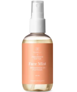 shop Purely Professional Face Mist 100 ml af Purely Professional - online shopping tilbud rabat hos shoppetur.dk