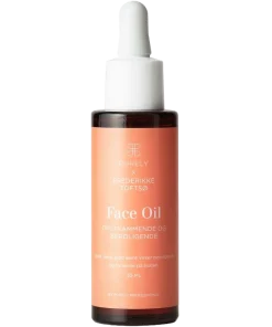 shop Purely Professional Face Oil 30 ml af Purely Professional - online shopping tilbud rabat hos shoppetur.dk