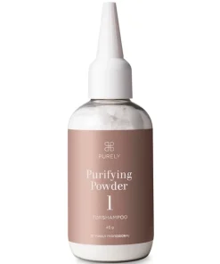 shop Purely Professional Purifying Powder 1 45 gr. af Purely Professional - online shopping tilbud rabat hos shoppetur.dk