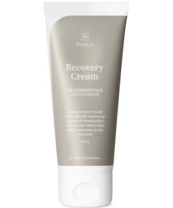 shop Purely Professional Recovery Cream 60 ml af Purely Professional - online shopping tilbud rabat hos shoppetur.dk