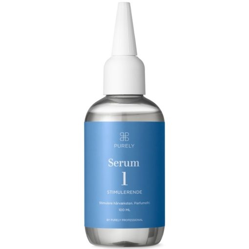 shop Purely Professional Serum 1 100 ml af Purely Professional - online shopping tilbud rabat hos shoppetur.dk