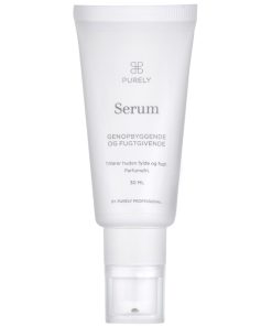 shop Purely Professional Serum 30 ml af Purely Professional - online shopping tilbud rabat hos shoppetur.dk