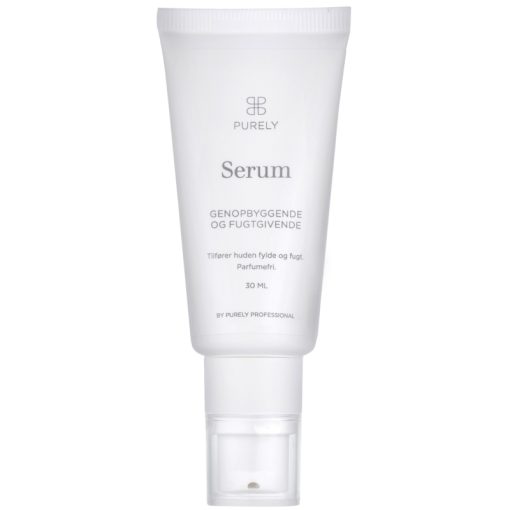 shop Purely Professional Serum 30 ml af Purely Professional - online shopping tilbud rabat hos shoppetur.dk