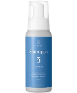 shop Purely Professional Shampoo 3 - 250 ml af Purely Professional - online shopping tilbud rabat hos shoppetur.dk