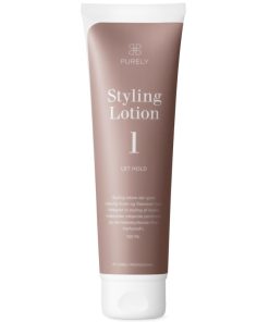 shop Purely Professional Styling Lotion 1 - 150 ml af Purely Professional - online shopping tilbud rabat hos shoppetur.dk