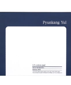 shop Pyunkang Yul 1/3 Cotton Pad 160 Pieces af Pyunkang Yul - online shopping tilbud rabat hos shoppetur.dk