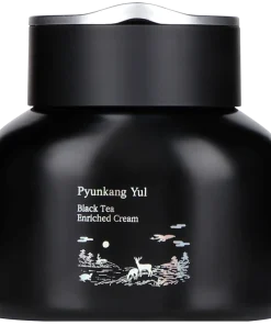 shop Pyunkang Yul Black Tea Enriched Cream 60 ml af Pyunkang Yul - online shopping tilbud rabat hos shoppetur.dk