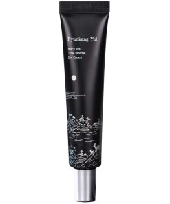 shop Pyunkang Yul Black Tea Time Reverse Eye Cream 25 ml af Pyunkang Yul - online shopping tilbud rabat hos shoppetur.dk