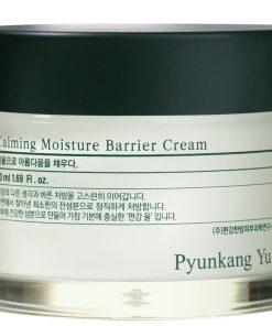 shop Pyunkang Yul Calming Moisture Barrier Cream 50 ml af Pyunkang Yul - online shopping tilbud rabat hos shoppetur.dk