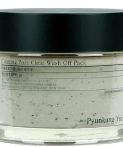 shop Pyunkang Yul Calming Pore Clear Wash Off Pack 100 gr. af Pyunkang Yul - online shopping tilbud rabat hos shoppetur.dk