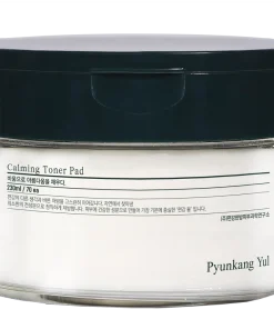 shop Pyunkang Yul Calming Toner Pad 70 Pieces af Pyunkang Yul - online shopping tilbud rabat hos shoppetur.dk