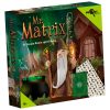 shop Quest Hunters brætspil - Mr. Matrix af quest-hunsters - online shopping tilbud rabat hos shoppetur.dk
