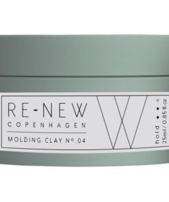 shop RE-NEW Copenhagen Molding Clay Travel Size 25 ml af RENEW Copenhagen - online shopping tilbud rabat hos shoppetur.dk