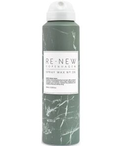 shop RE-NEW Copenhagen Reset Spray Wax no. 6 150 ml af RENEW Copenhagen - online shopping tilbud rabat hos shoppetur.dk