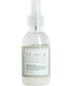 shop RE-NEW CopenhagenTexture Spray 150 ml af RENEW Copenhagen - online shopping tilbud rabat hos shoppetur.dk