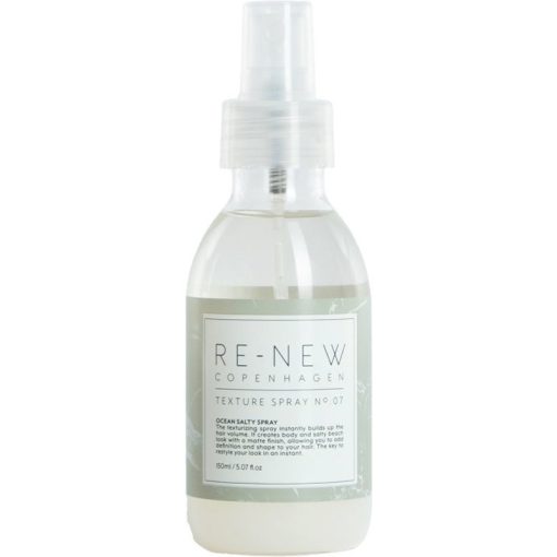 shop RE-NEW CopenhagenTexture Spray 150 ml af RENEW Copenhagen - online shopping tilbud rabat hos shoppetur.dk