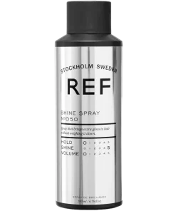 shop REF. 050 Shine Spray 200 ml af REF - online shopping tilbud rabat hos shoppetur.dk