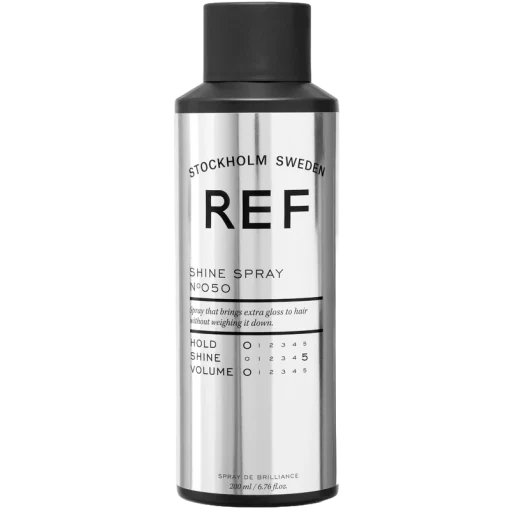 shop REF. 050 Shine Spray 200 ml af REF - online shopping tilbud rabat hos shoppetur.dk