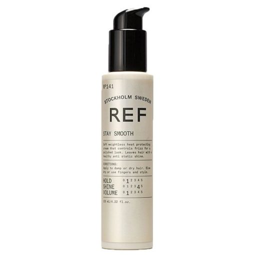 shop REF. 141 Stay Smooth 125 ml af REF - online shopping tilbud rabat hos shoppetur.dk