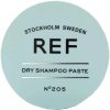 shop REF. 205 Dry Shampoo Paste 85 ml af REF - online shopping tilbud rabat hos shoppetur.dk