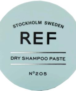 shop REF. 205 Dry Shampoo Paste 85 ml af REF - online shopping tilbud rabat hos shoppetur.dk