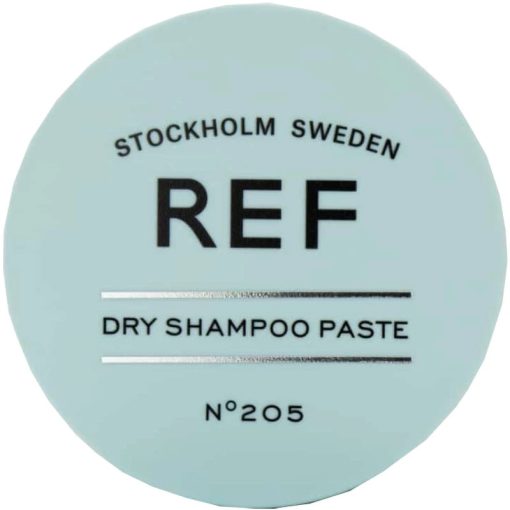 shop REF. 205 Dry Shampoo Paste 85 ml af REF - online shopping tilbud rabat hos shoppetur.dk