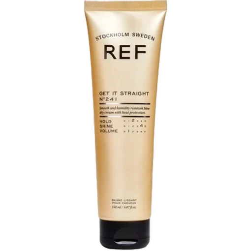 shop REF. 241 Get it Straight 150 ml af REF - online shopping tilbud rabat hos shoppetur.dk