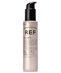 shop REF. 244 Curl Power 125 ml af REF - online shopping tilbud rabat hos shoppetur.dk