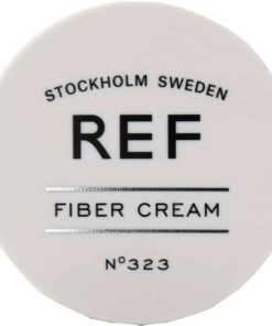 shop REF. 323 Fiber Cream 85 ml af REF - online shopping tilbud rabat hos shoppetur.dk