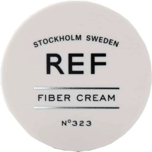 shop REF. 323 Fiber Cream 85 ml af REF - online shopping tilbud rabat hos shoppetur.dk