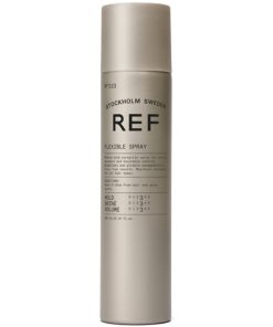 shop REF. 333 Flexible Hairspray 300 ml af REF - online shopping tilbud rabat hos shoppetur.dk