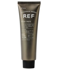 shop REF. 404 Rough Paste 150 ml af REF - online shopping tilbud rabat hos shoppetur.dk