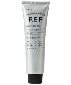 shop REF. 433 Sculpting Gel 150 ml af REF - online shopping tilbud rabat hos shoppetur.dk