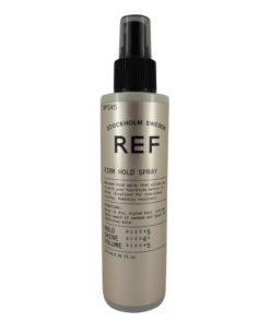 shop REF. 545 Firm Hold Non Aersol Hairspray 175 ml af REF - online shopping tilbud rabat hos shoppetur.dk