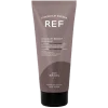 shop REF. Colour Boost Masque 200 ml - Ash Brown af REF - online shopping tilbud rabat hos shoppetur.dk