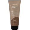 shop REF. Colour Boost Masque 200 ml - Cool Chocolate af REF - online shopping tilbud rabat hos shoppetur.dk