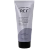 shop REF. Colour Boost Masque 200 ml - Cool Silver Ash af REF - online shopping tilbud rabat hos shoppetur.dk