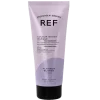 shop REF. Colour Boost Masque 200 ml - Platinum Blonde af REF - online shopping tilbud rabat hos shoppetur.dk