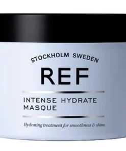 shop REF. Intense Hydrate Masque 250 ml af REF - online shopping tilbud rabat hos shoppetur.dk