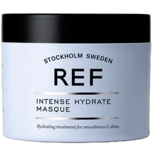 shop REF. Intense Hydrate Masque 250 ml af REF - online shopping tilbud rabat hos shoppetur.dk