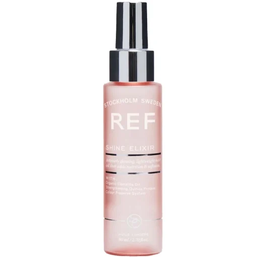 shop REF. Shine Elixir 80 ml af REF - online shopping tilbud rabat hos shoppetur.dk