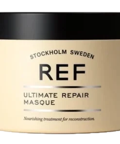 shop REF. Ultimate Repair Masque 250 ml af REF - online shopping tilbud rabat hos shoppetur.dk